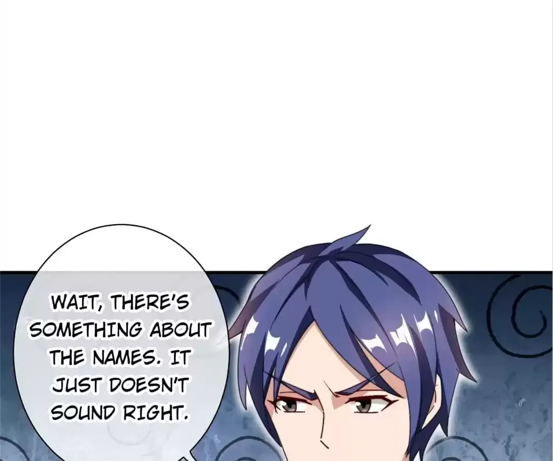 No More Money, Please Chapter 176 page 3 - 
