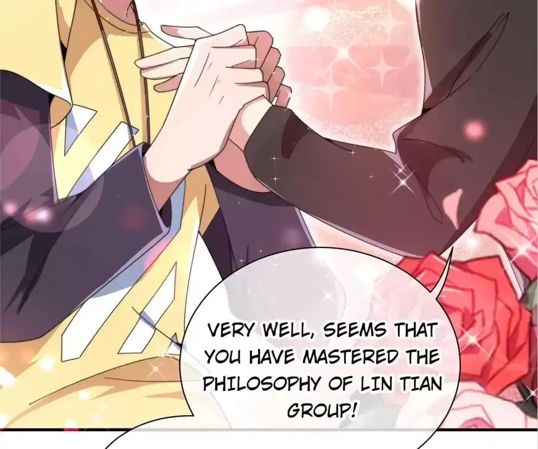 No More Money, Please Chapter 176 page 21 - 