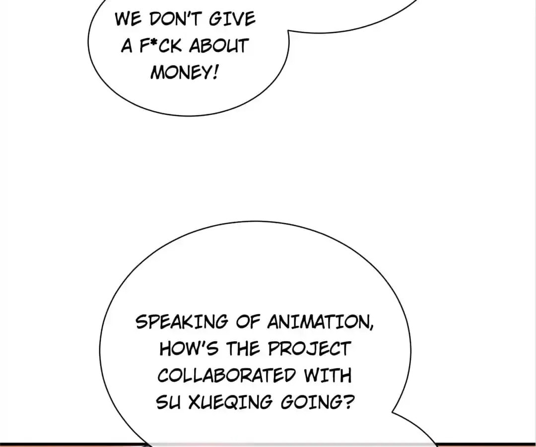 No More Money, Please Chapter 176 page 22 - 