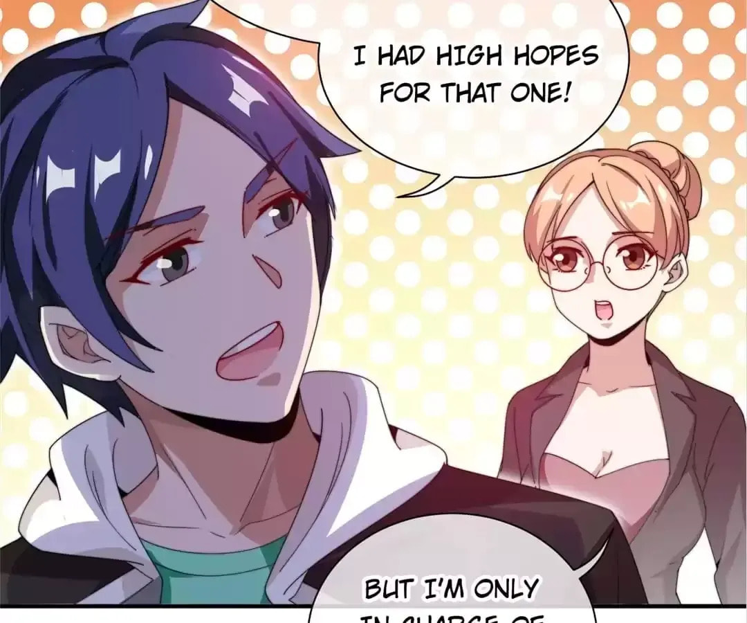 No More Money, Please Chapter 176 page 23 - 