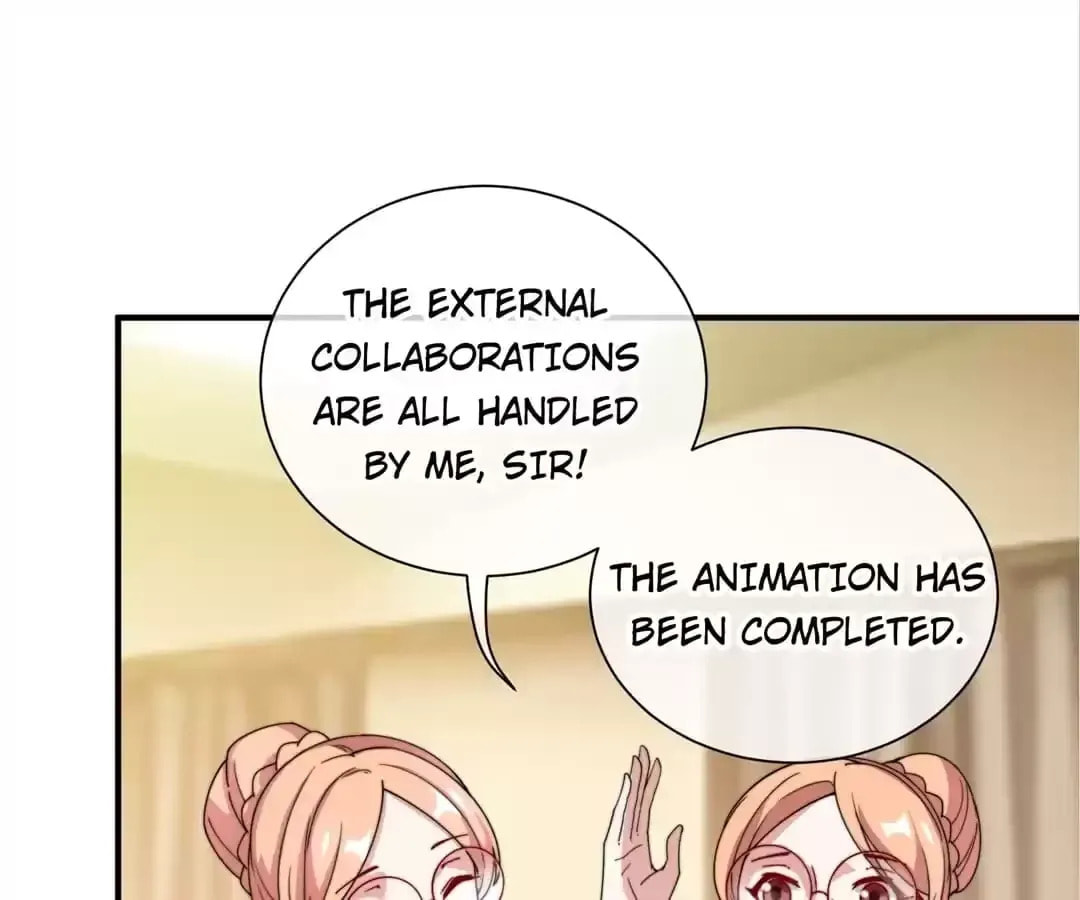 No More Money, Please Chapter 176 page 25 - 