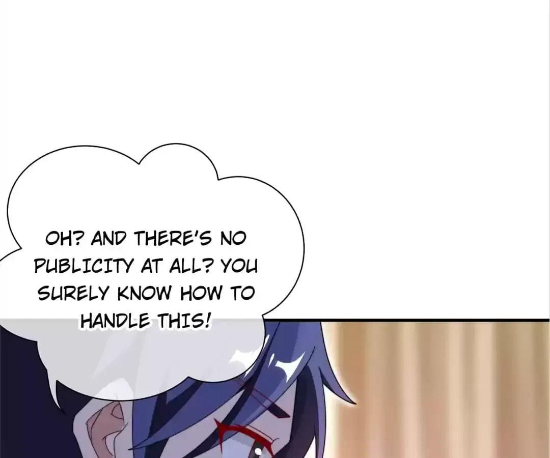 No More Money, Please Chapter 176 page 27 - 