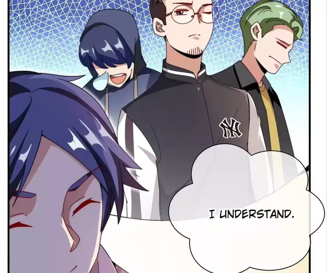 No More Money, Please Chapter 176 page 30 - 