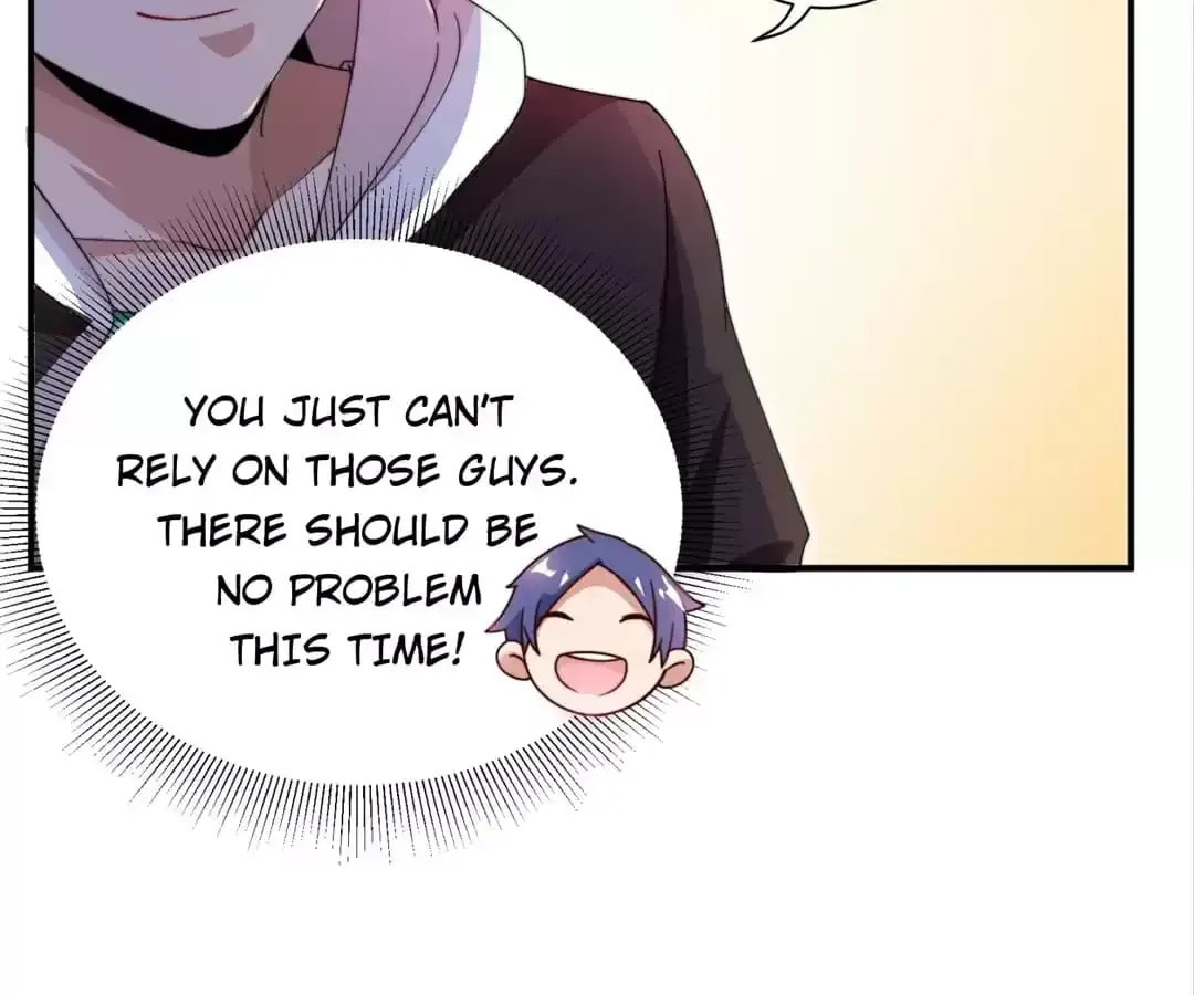 No More Money, Please Chapter 176 page 31 - 