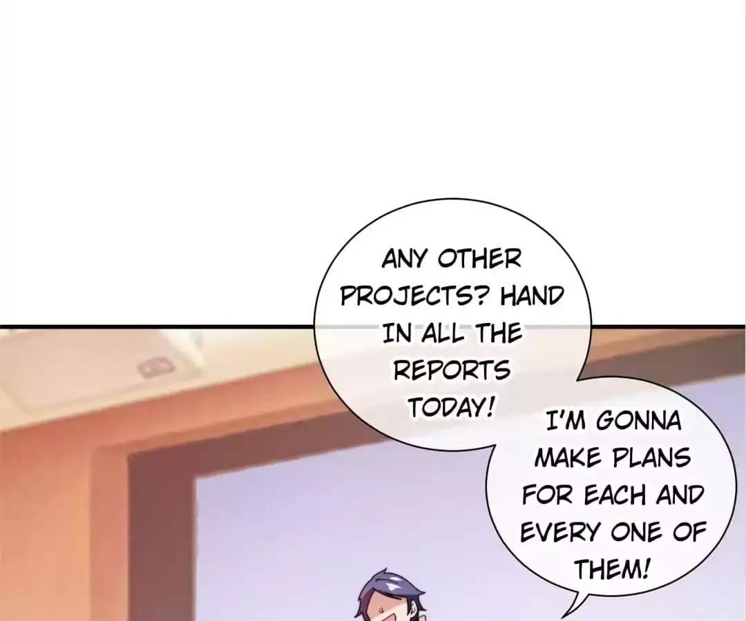 No More Money, Please Chapter 176 page 32 - 