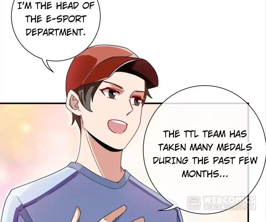 No More Money, Please Chapter 176 page 34 - 