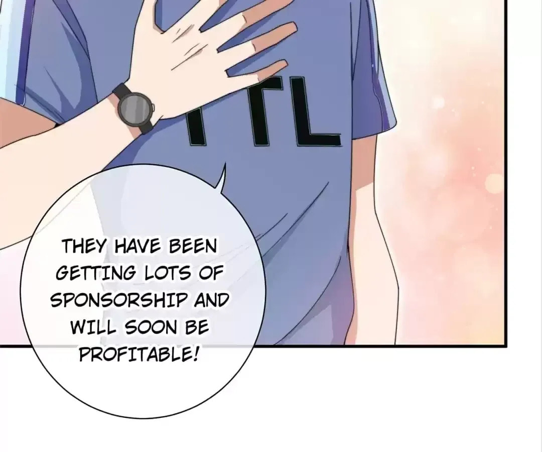 No More Money, Please Chapter 176 page 35 - 