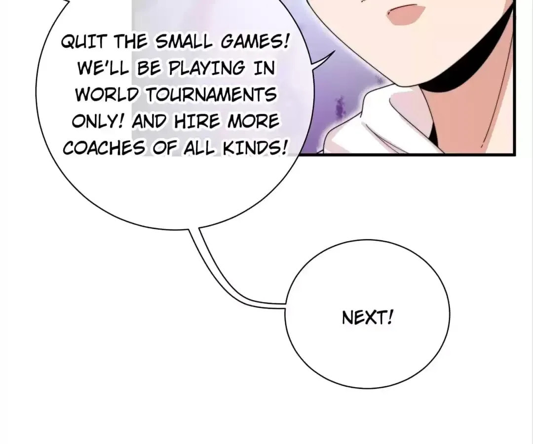 No More Money, Please Chapter 176 page 38 - 