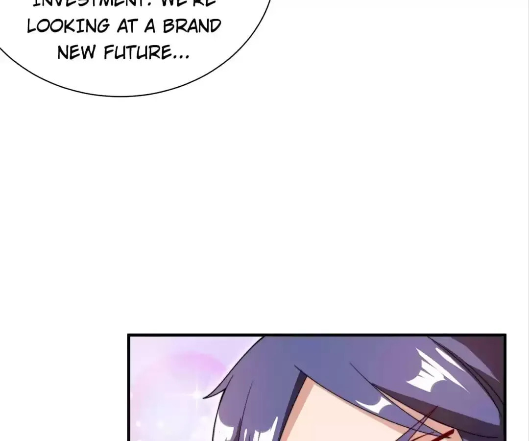 No More Money, Please Chapter 176 page 41 - 