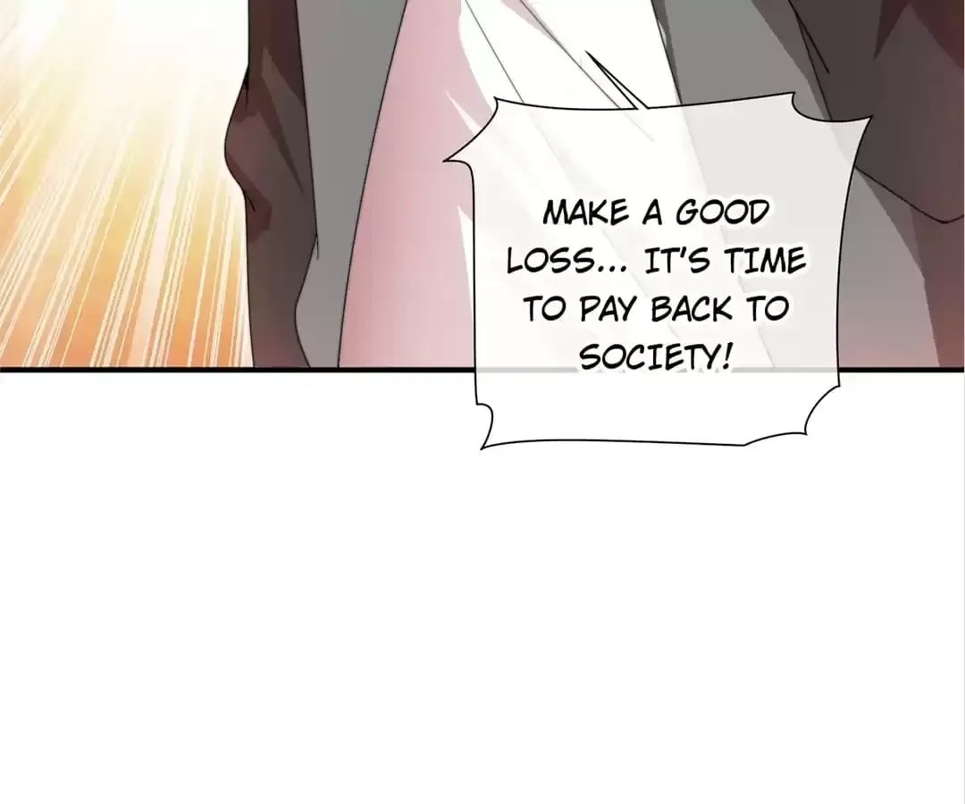No More Money, Please Chapter 176 page 47 - 