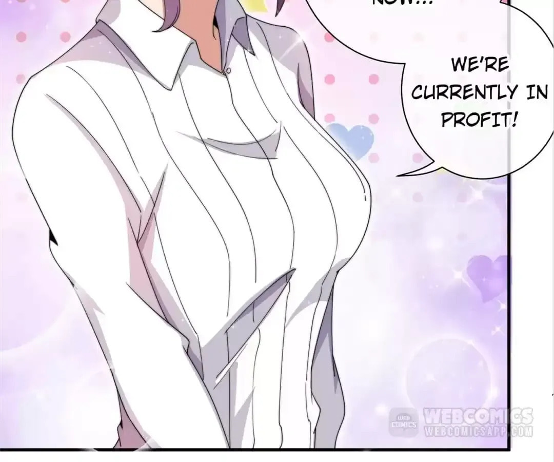 No More Money, Please Chapter 176 page 50 - 