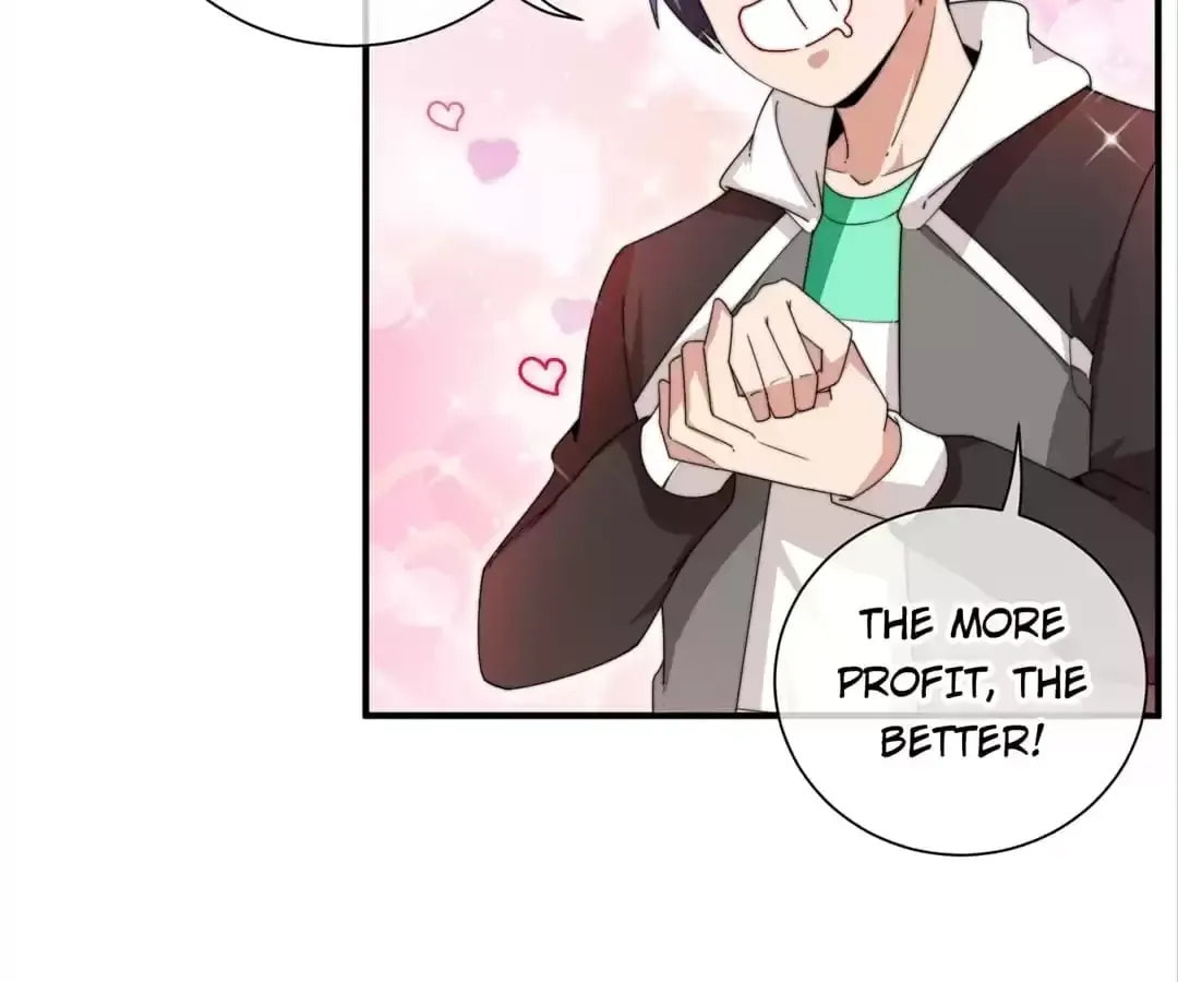 No More Money, Please Chapter 176 page 52 - 
