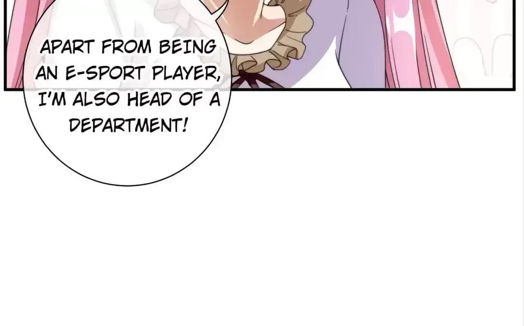 No More Money, Please Chapter 176 page 59 - 