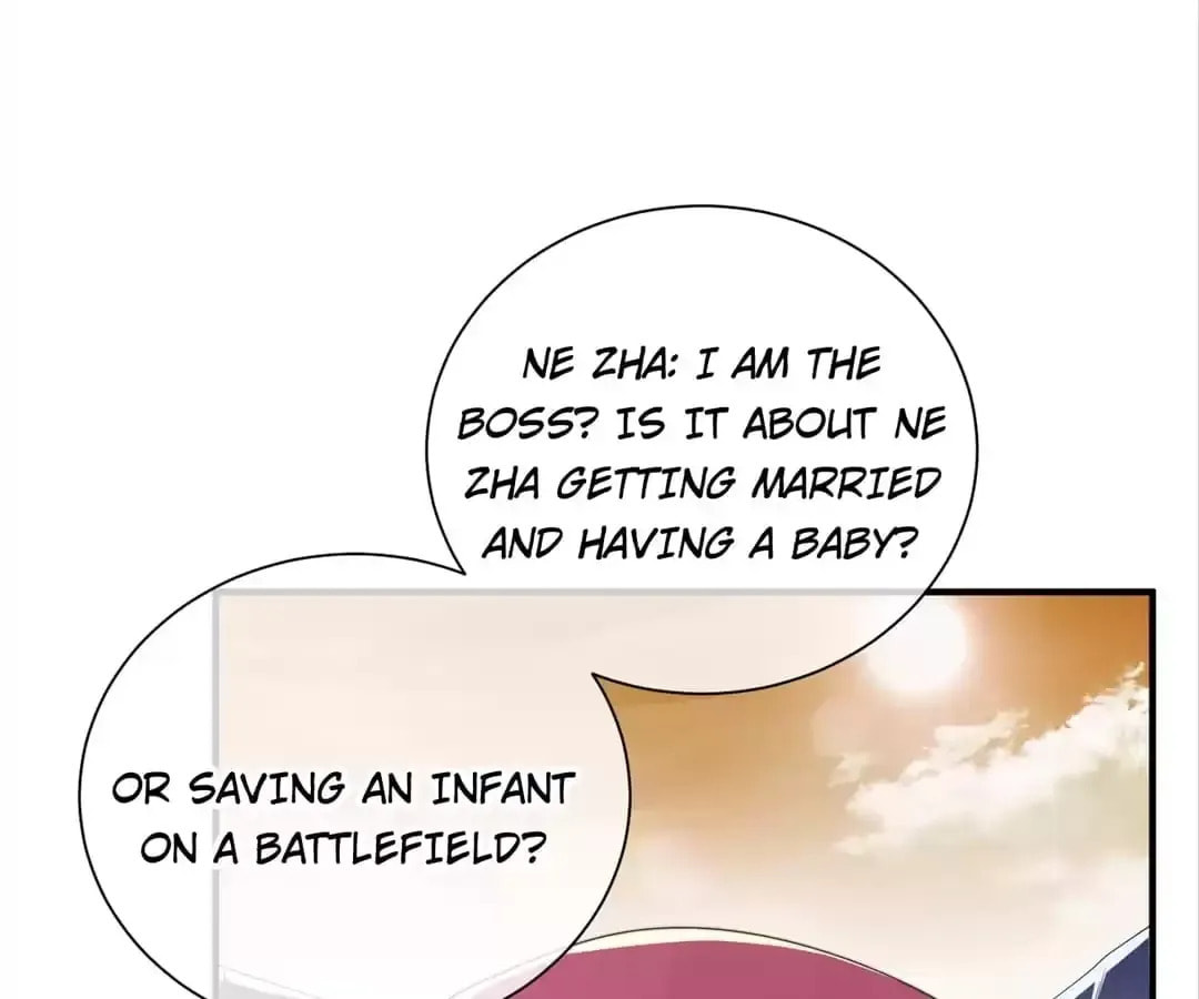 No More Money, Please Chapter 176 page 7 - 