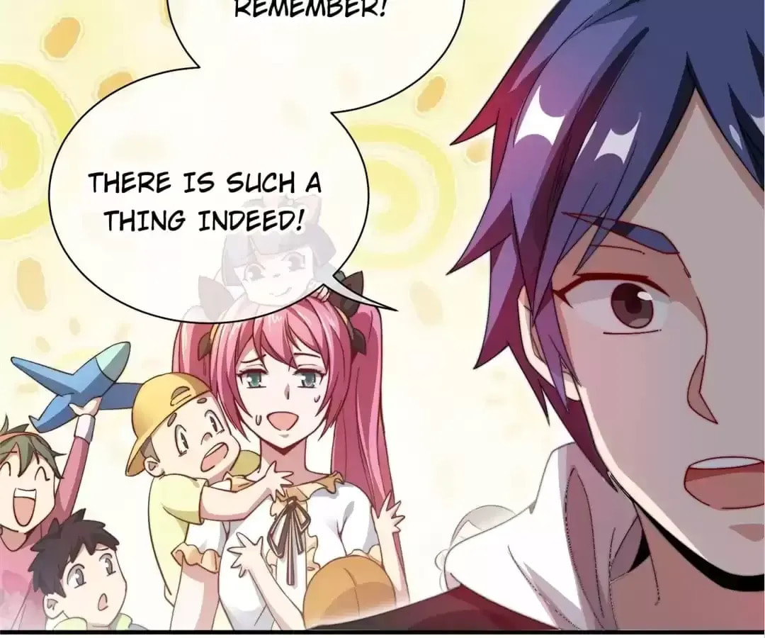 No More Money, Please Chapter 176 page 63 - 