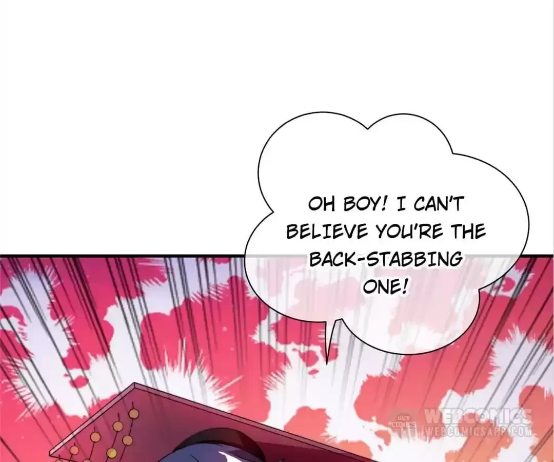 No More Money, Please Chapter 176 page 66 - 