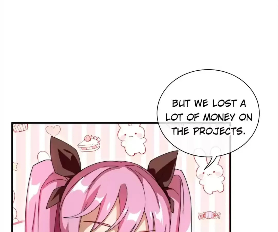 No More Money, Please Chapter 176 page 69 - 