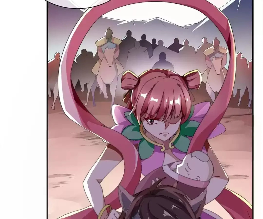 No More Money, Please Chapter 176 page 8 - 