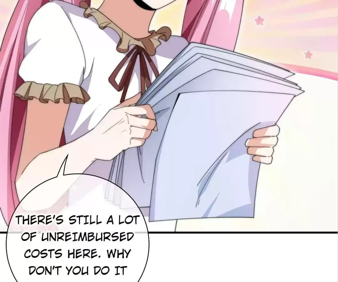 No More Money, Please Chapter 176 page 75 - 