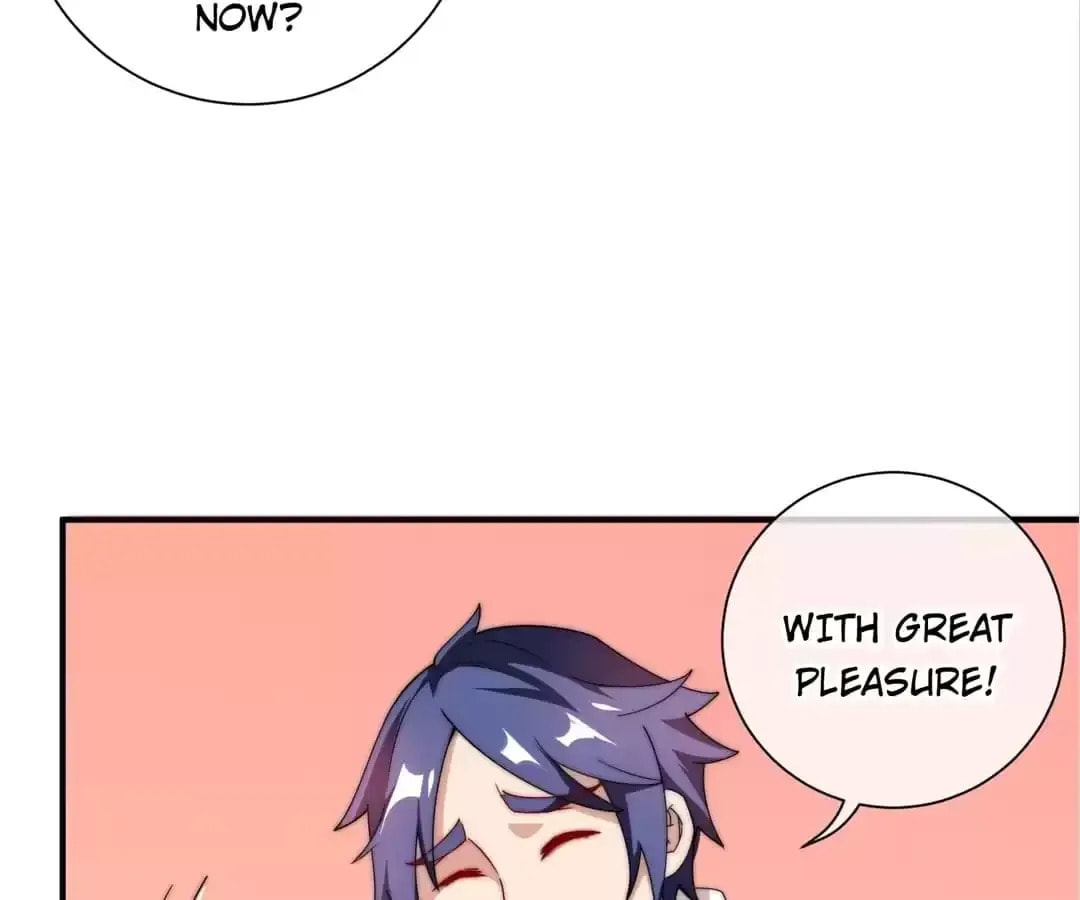 No More Money, Please Chapter 176 page 76 - 