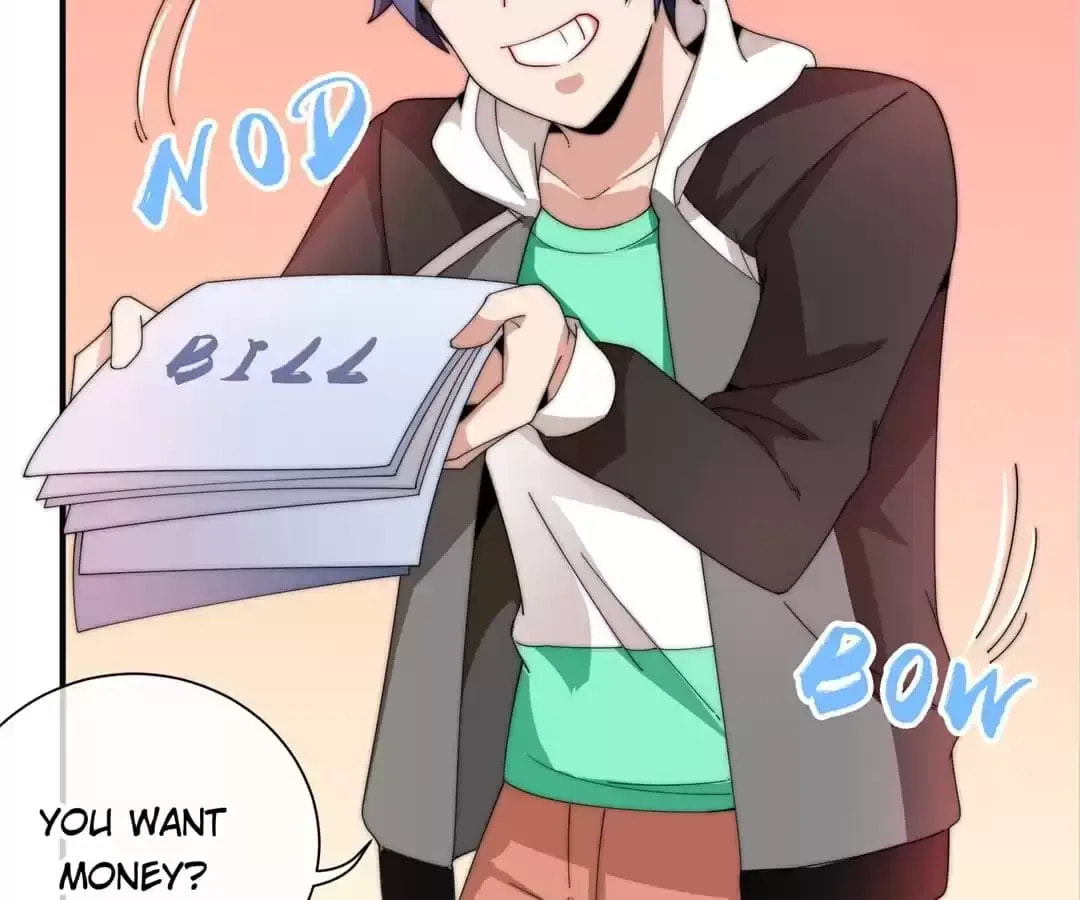 No More Money, Please Chapter 176 page 77 - 