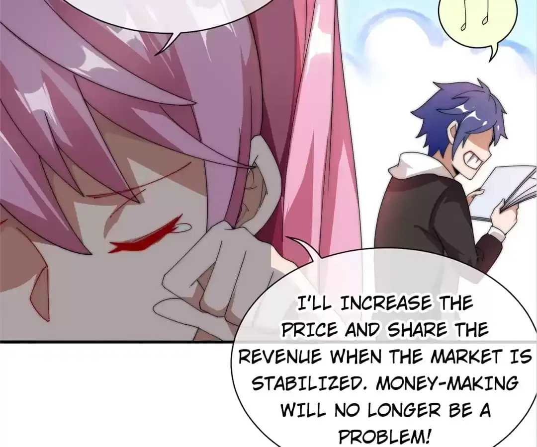 No More Money, Please Chapter 176 page 80 - 