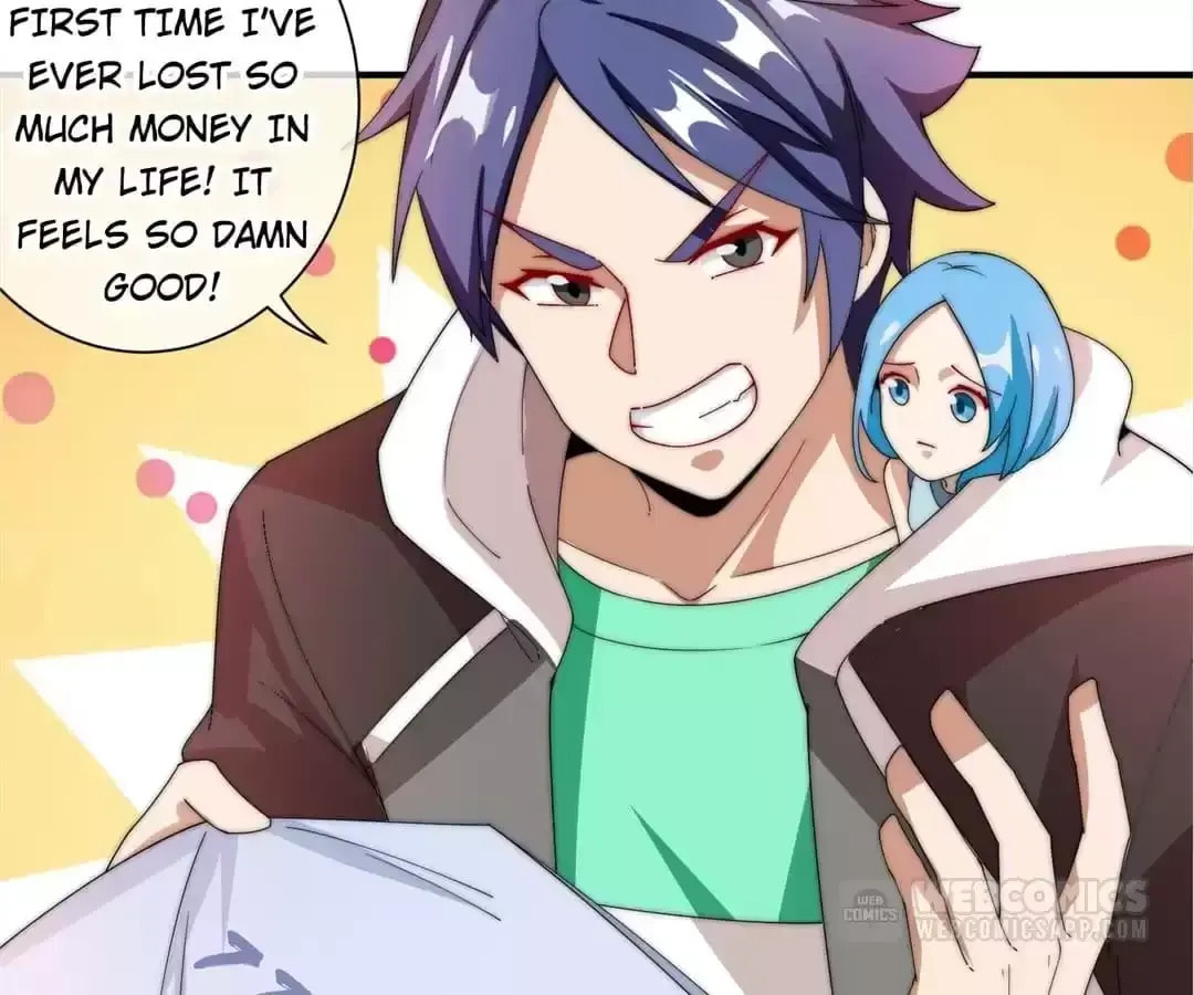 No More Money, Please Chapter 176 page 82 - 