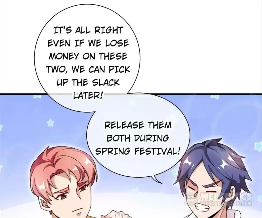 No More Money, Please Chapter 176 page 10 - 