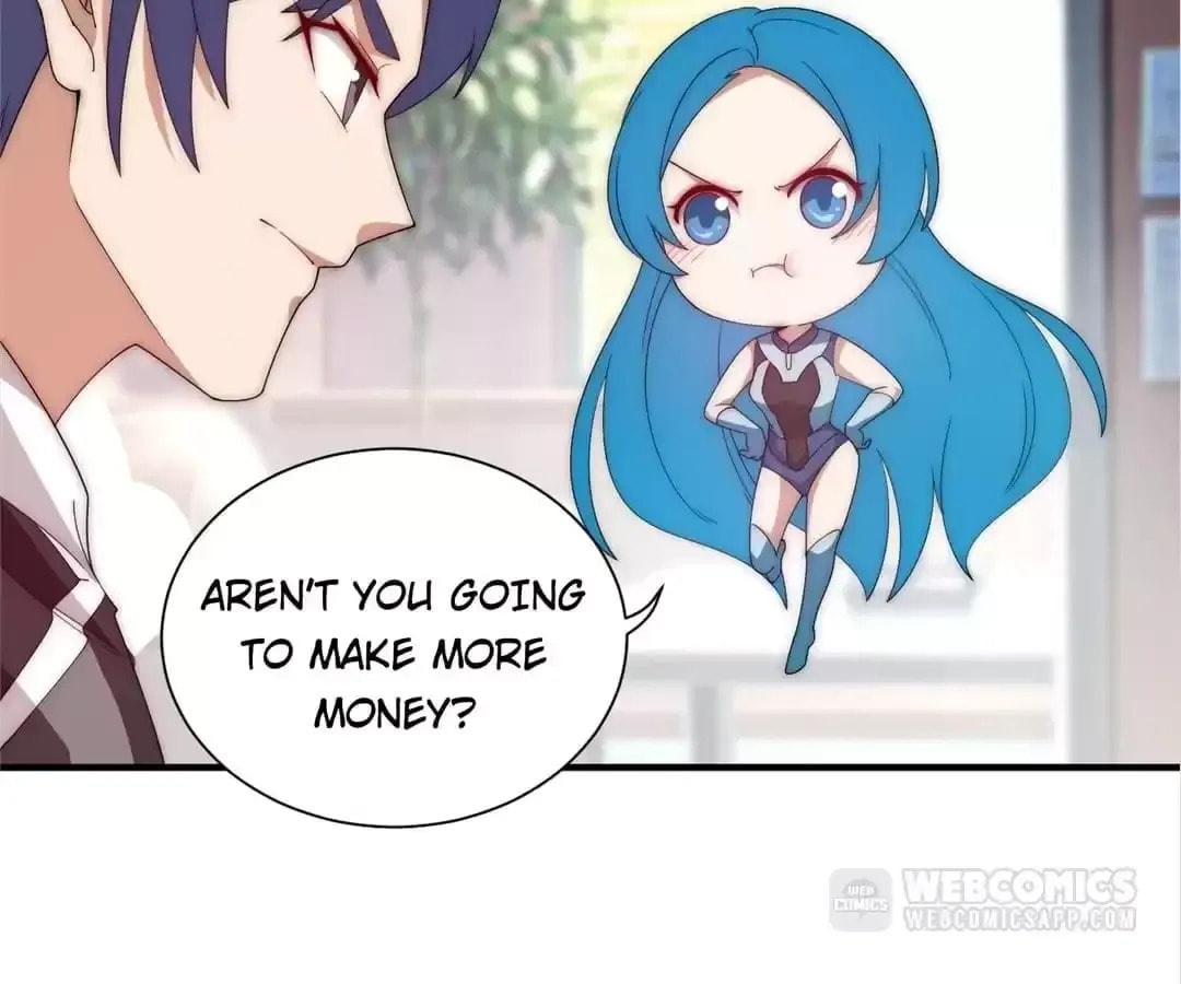 No More Money, Please Chapter 177 page 2 - 