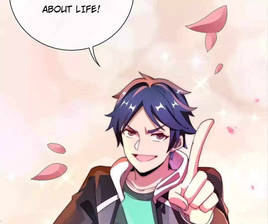 No More Money, Please Chapter 177 page 17 - 