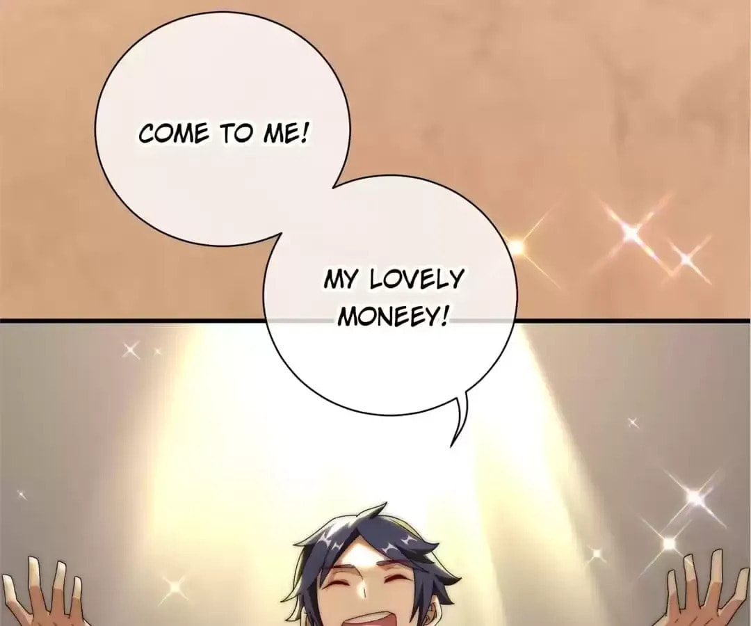 No More Money, Please Chapter 177 page 20 - 