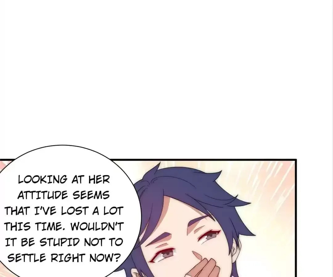 No More Money, Please Chapter 177 page 3 - 