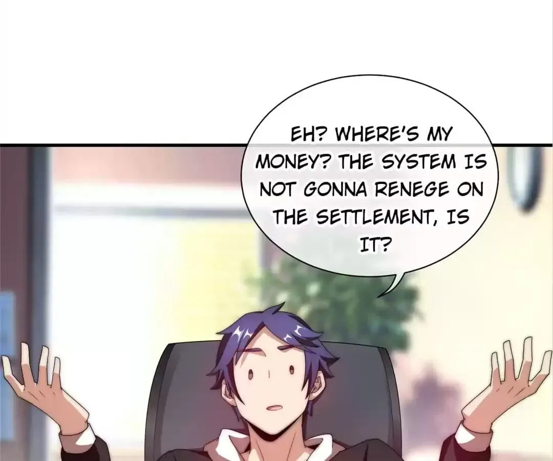 No More Money, Please Chapter 177 page 22 - 