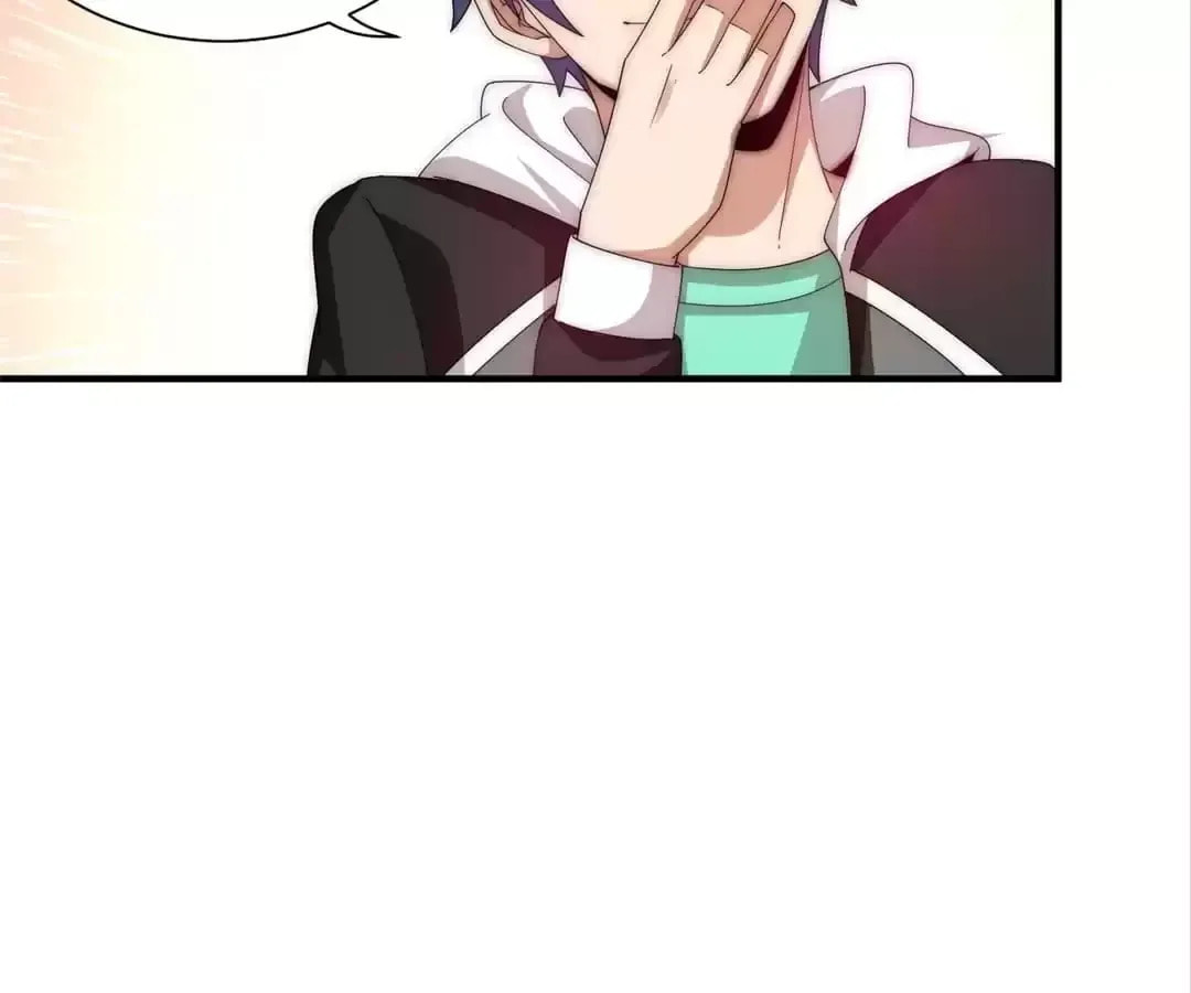 No More Money, Please Chapter 177 page 4 - 