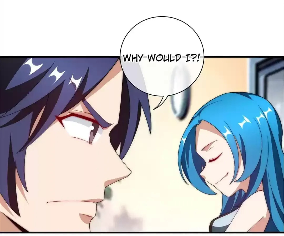 No More Money, Please Chapter 177 page 33 - 