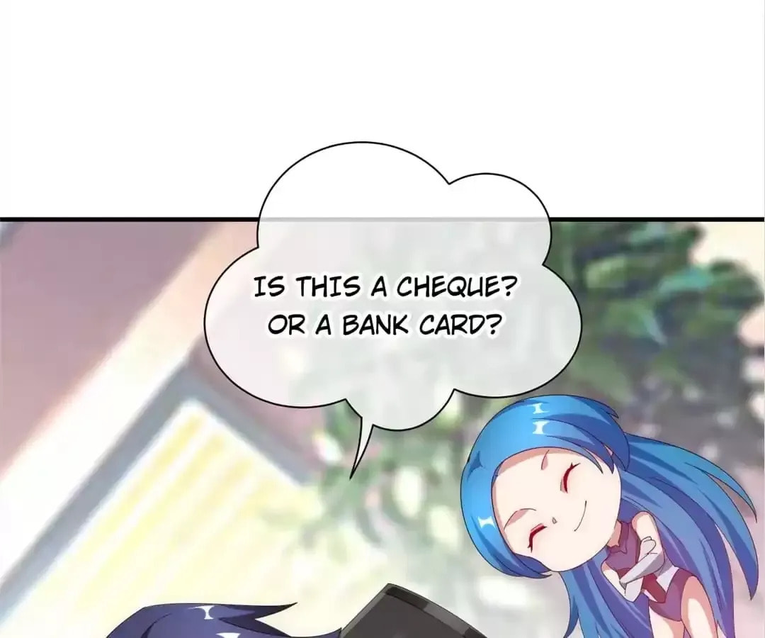 No More Money, Please Chapter 177 page 39 - 