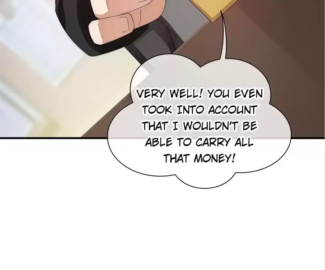 No More Money, Please Chapter 177 page 41 - 