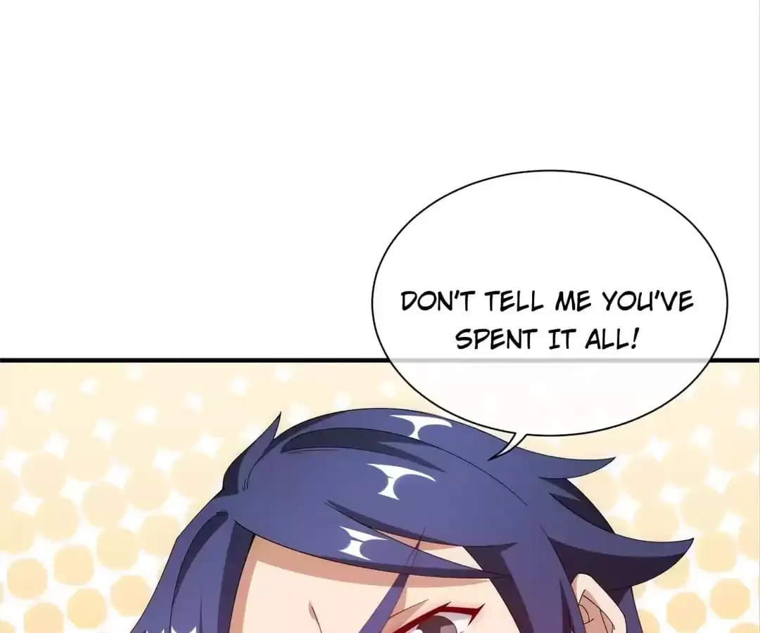 No More Money, Please Chapter 177 page 44 - 
