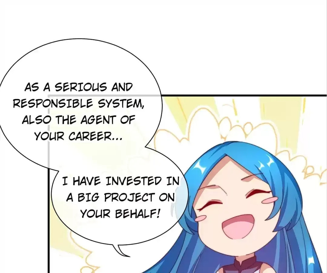 No More Money, Please Chapter 177 page 47 - 