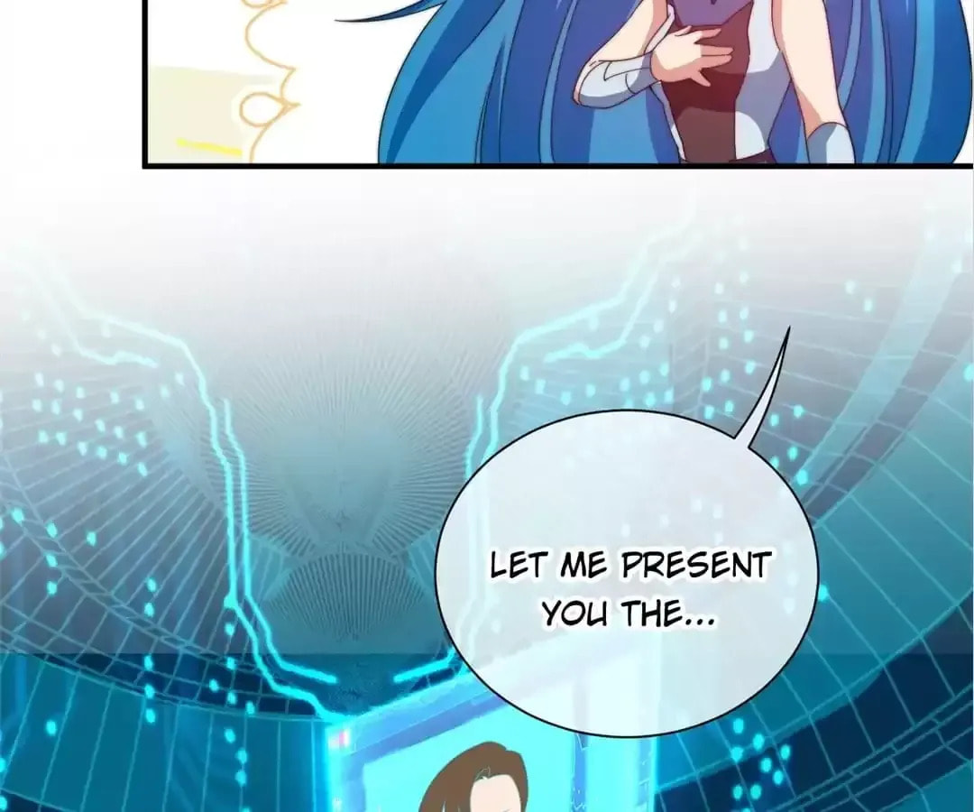 No More Money, Please Chapter 177 page 48 - 