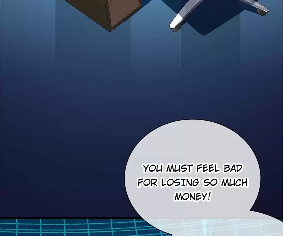 No More Money, Please Chapter 177 page 52 - 