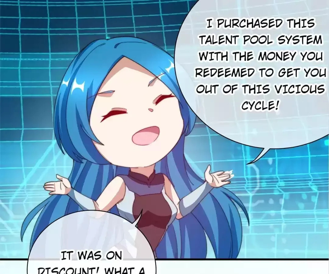 No More Money, Please Chapter 177 page 53 - 