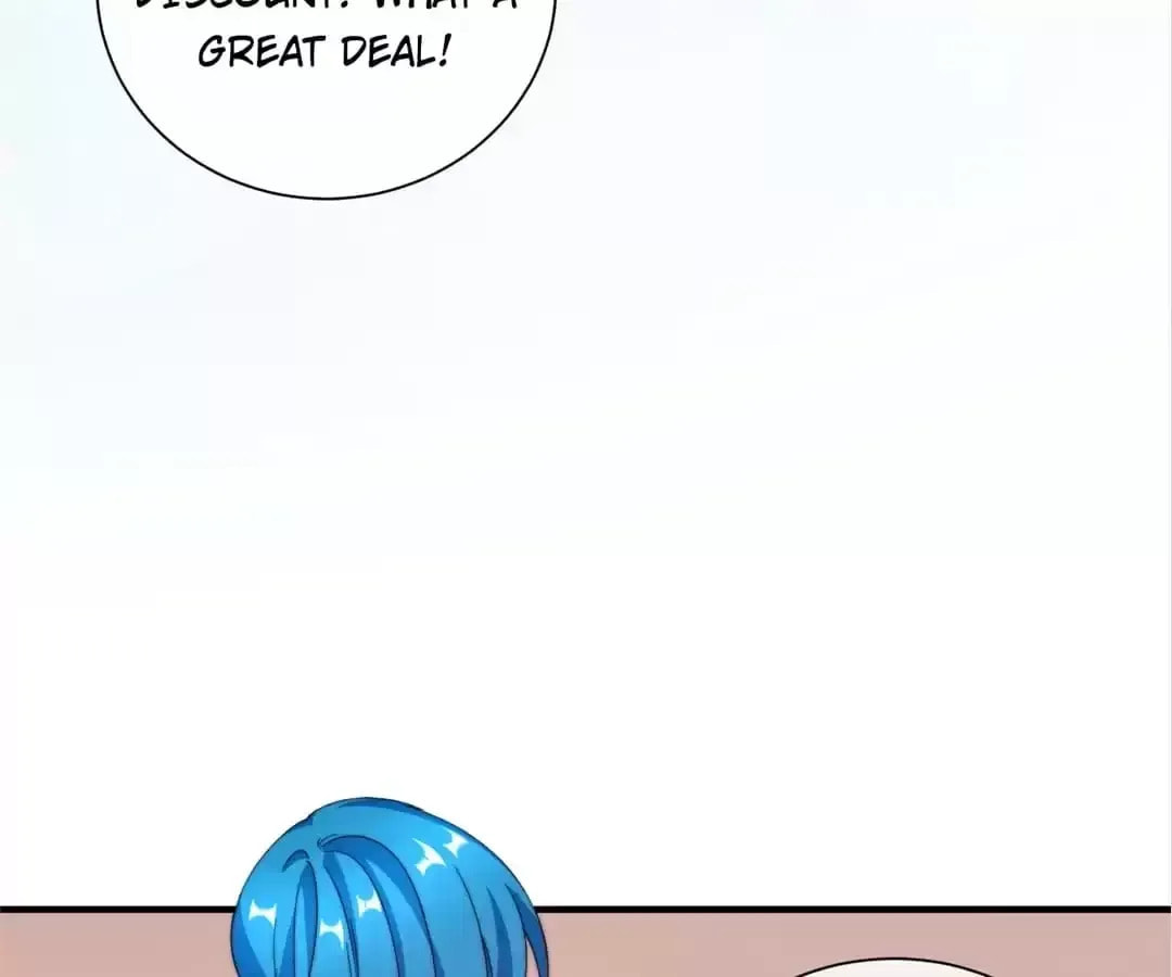 No More Money, Please Chapter 177 page 54 - 