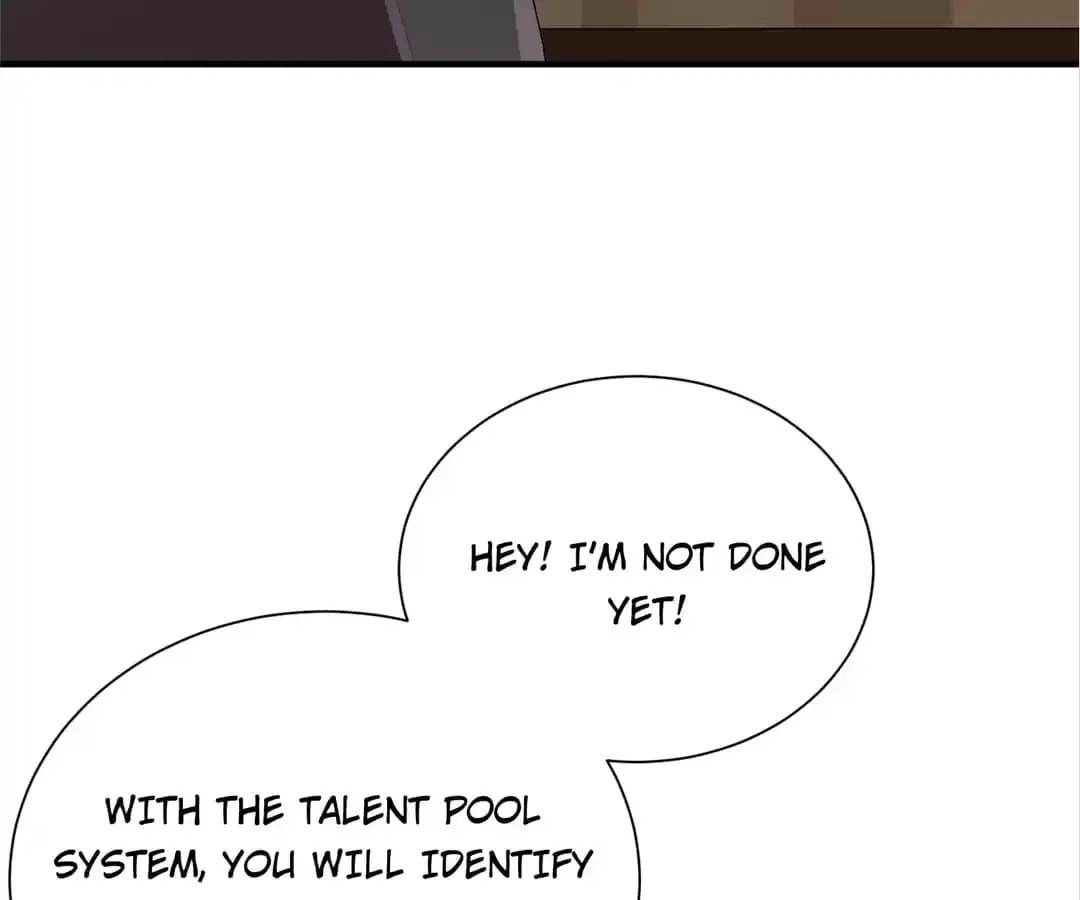 No More Money, Please Chapter 177 page 56 - 