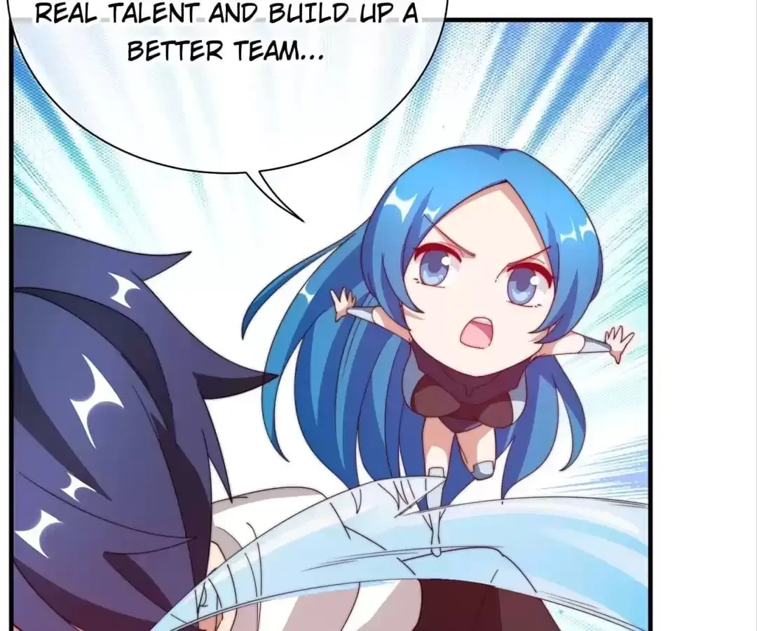 No More Money, Please Chapter 177 page 57 - 