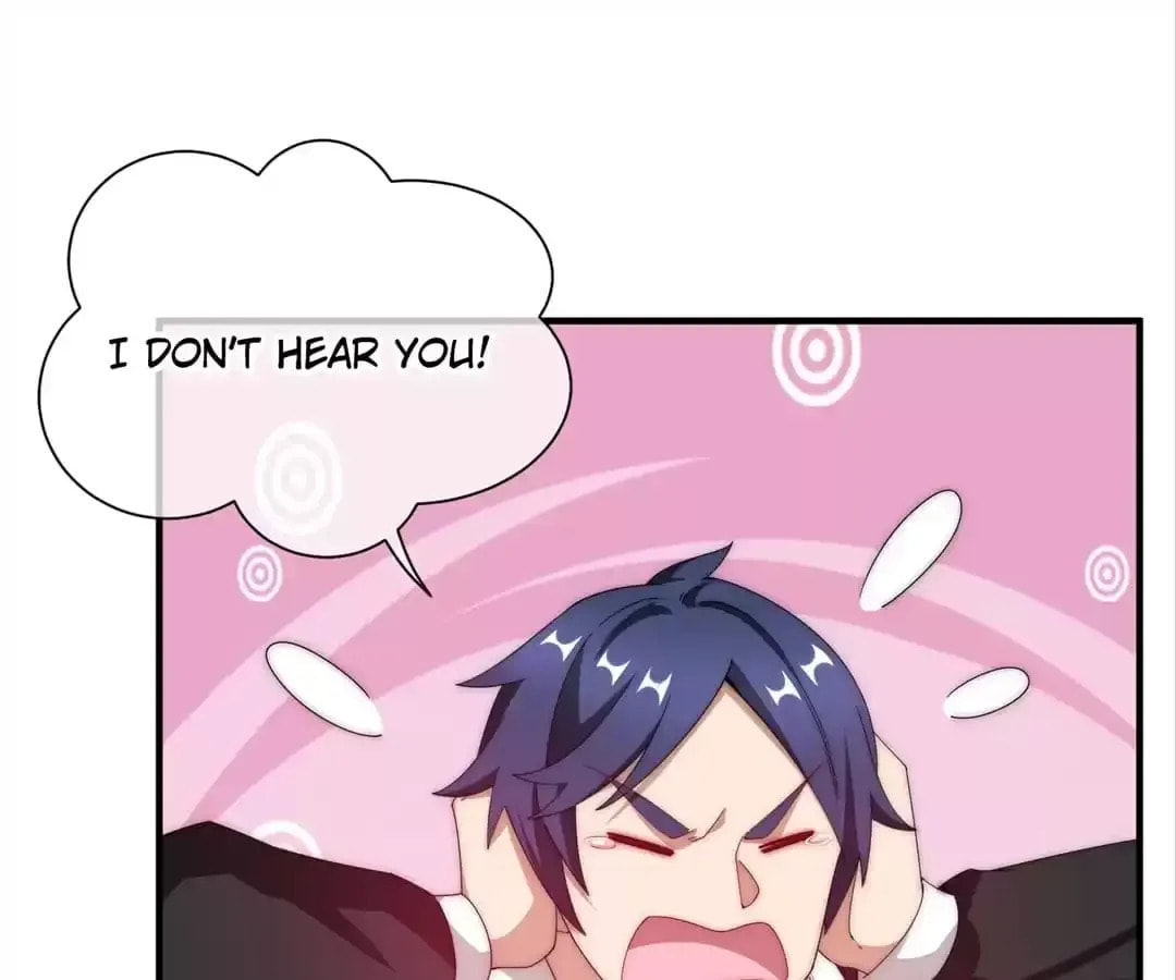No More Money, Please Chapter 177 page 59 - 