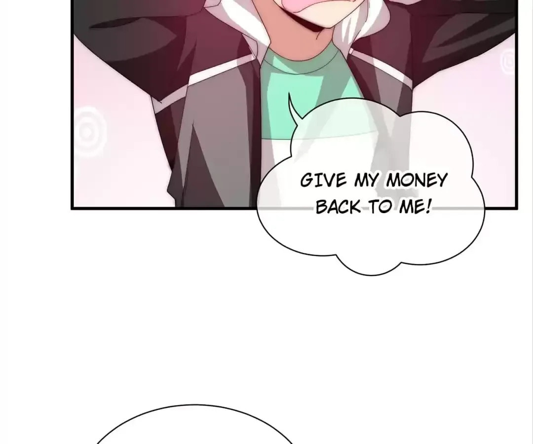 No More Money, Please Chapter 177 page 60 - 