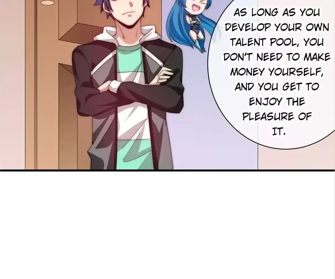No More Money, Please Chapter 177 page 64 - 