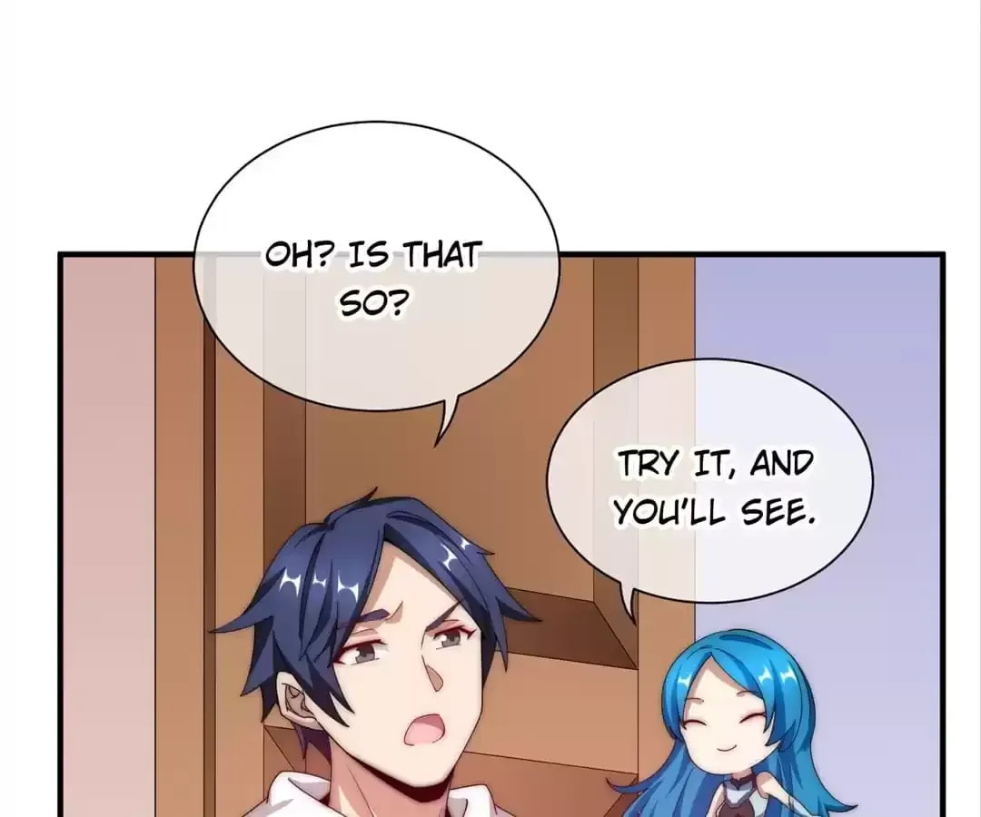 No More Money, Please Chapter 177 page 65 - 