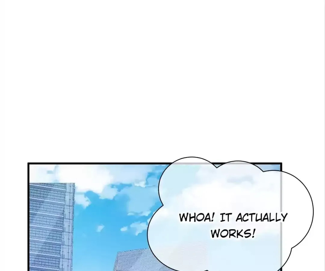 No More Money, Please Chapter 177 page 70 - 
